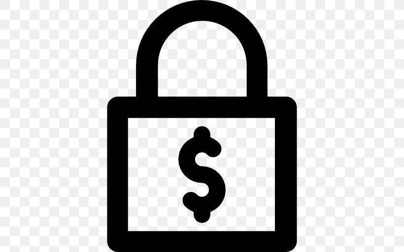 Padlock Symbol Lock, PNG, 512x512px, Hamburger Button, Area, Computer Font, Lock, Padlock Download Free