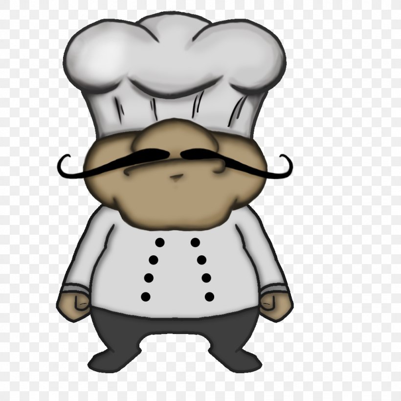 Cartoon Drawing Cook, PNG, 1024x1024px, Cartoon, Art, Chef, Cook, Drawing Download Free