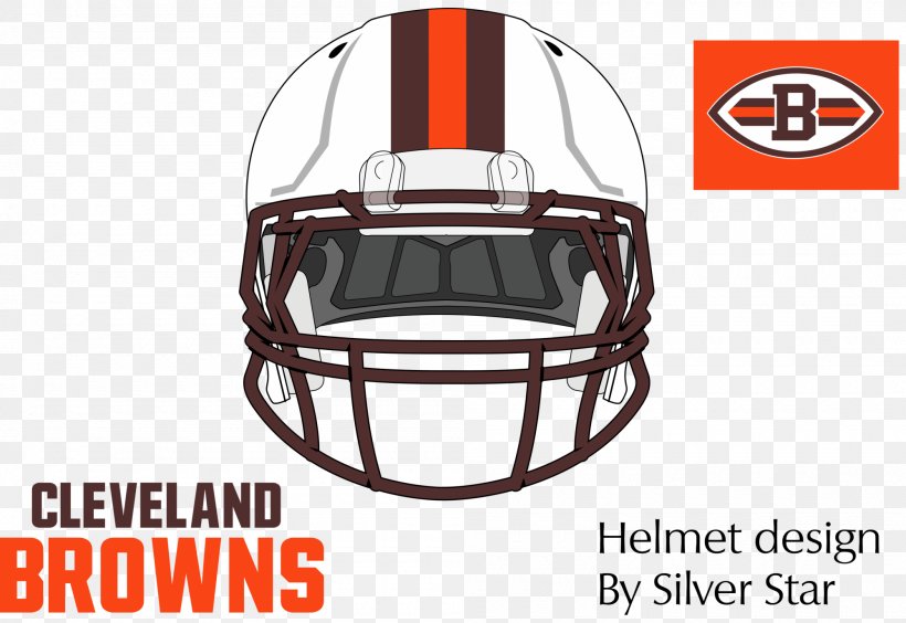 Cleveland Browns American Football Helmets NFL Chicago Bears, PNG, 2000x1377px, Cleveland Browns, American Football, American Football Helmets, Automotive Exterior, Baseball Equipment Download Free