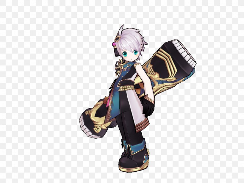 Elsword Fiction Figurine Video Game Action & Toy Figures, PNG, 1280x960px, Elsword, Action Figure, Action Toy Figures, Cartoon, Cartoon Network Download Free