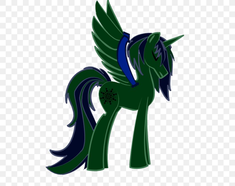 Horse Green Legendary Creature Animated Cartoon, PNG, 510x652px, Horse, Animated Cartoon, Fictional Character, Grass, Green Download Free