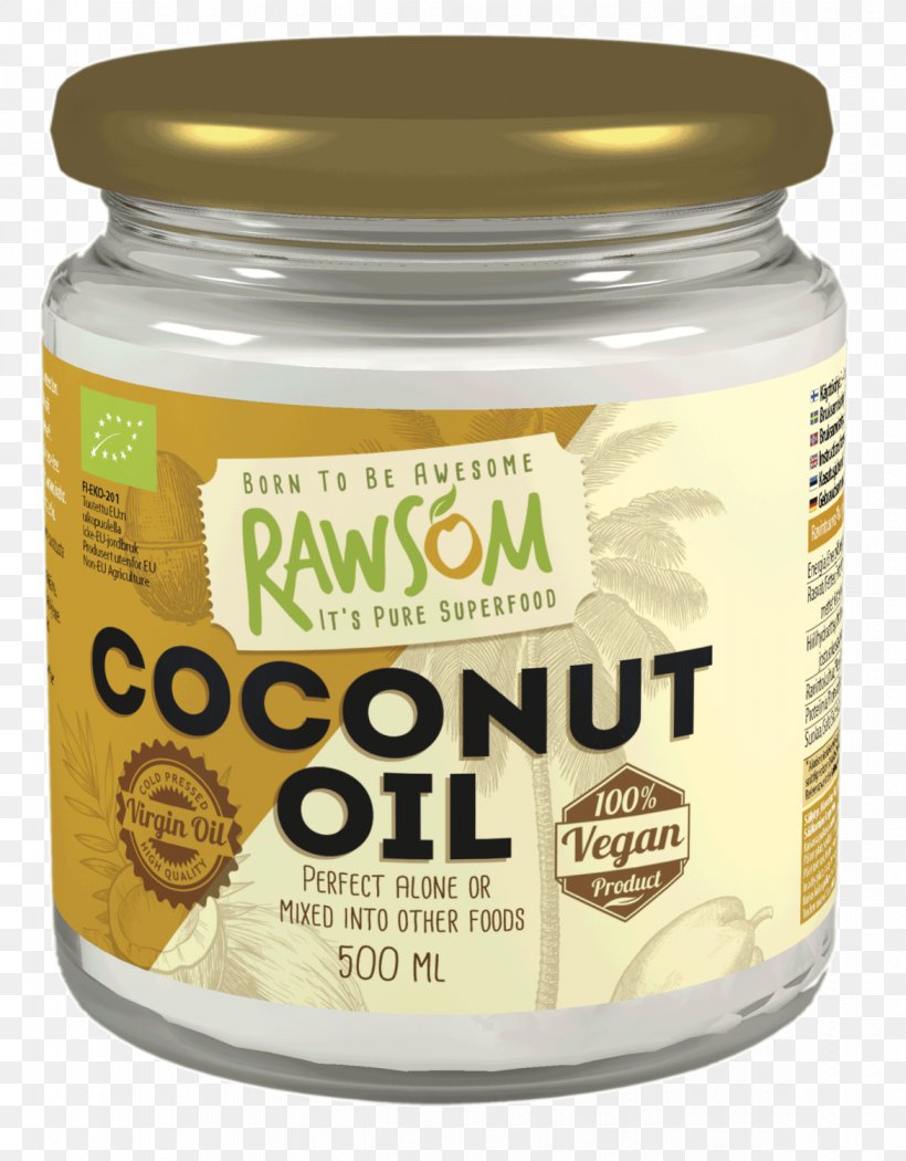 Organic Food Coconut Oil Milliliter, PNG, 1171x1500px, Organic Food, Coconut, Coconut Oil, Food, Ingredient Download Free