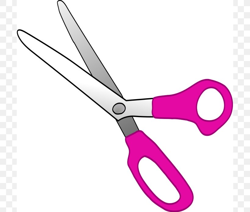 Scissors Free Content Clip Art, PNG, 710x695px, Scissors, Blog, Drawing, Free Content, Hair Shear Download Free