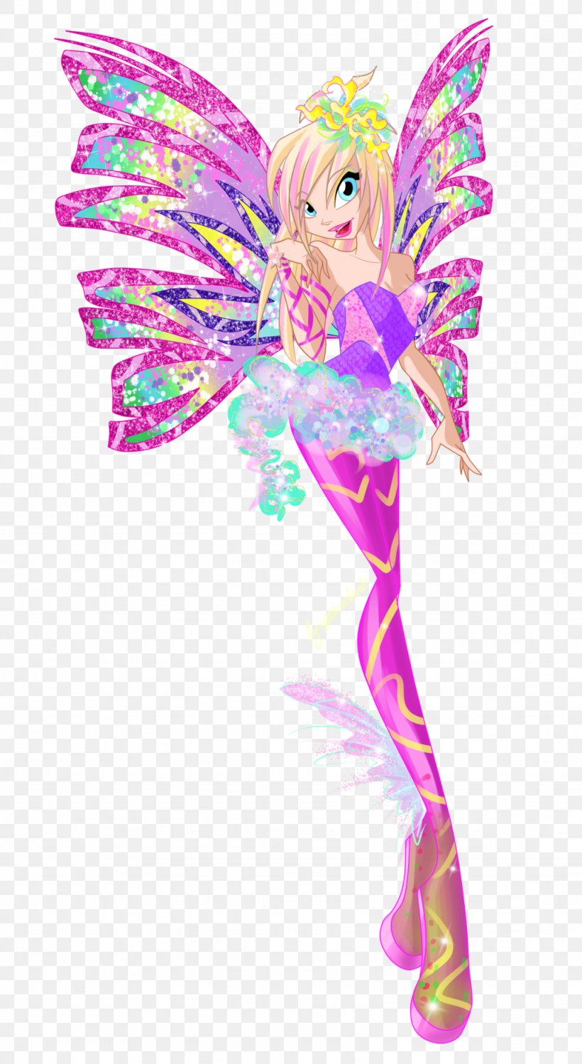 Sirenix DeviantArt YouTube Proud Of Wings Digital Art, PNG, 1024x1871px, Sirenix, Art, Barbie, Believix, Costume Design Download Free