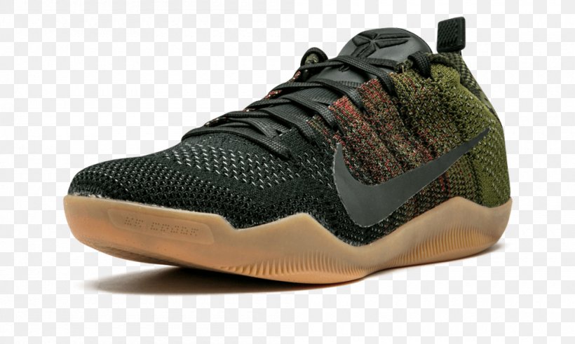 Sports Shoes Nike Kobe 11 Elite Low Nike Kobe 11 Elite 4KB 'Pale Horse', PNG, 1000x600px, Sports Shoes, Basketball, Basketball Shoe, Brown, Chuck Taylor Allstars Download Free