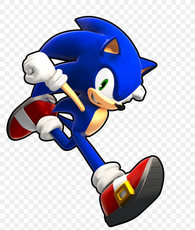 Super Smash Bros. For Nintendo 3DS And Wii U Sonic The Hedgehog Super Smash Bros. Melee Cel Shading, PNG, 822x972px, 3d Computer Graphics, Sonic The Hedgehog, Animation, Art, Cartoon Download Free