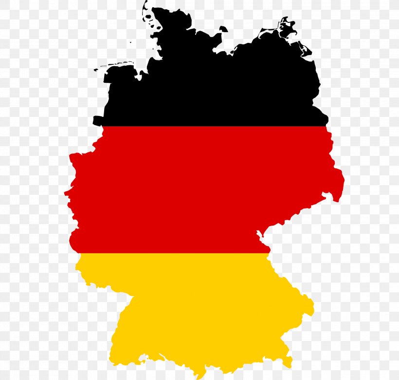West Germany Flag Of Germany Map, PNG, 2844x2707px, Germany, Flag, Flag Of Europe, Flag Of Germany, German Download Free