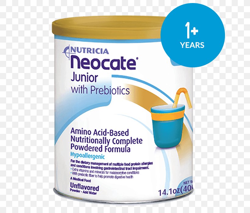 Amino Acid-based Formula Milk Prebiotic Child Nutrition, PNG, 760x700px, Amino Acidbased Formula, Allergy, Baby Formula, Child, Diet Download Free