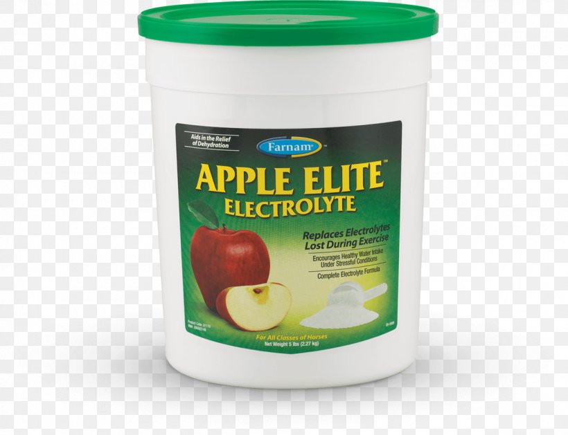 Electrolyte Dietary Supplement Horse Mineral Dehydration, PNG, 1200x921px, Electrolyte, Apple, Base, Body Fluid, Dehydration Download Free