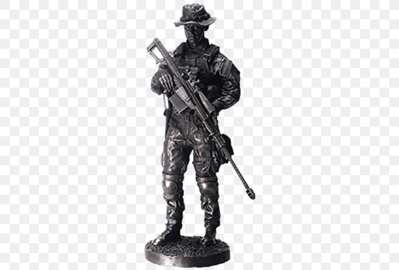 Figurine United States Soldier Sniper Military, PNG, 555x555px, Figurine, Action Figure, Army, Army Men, Collectable Download Free