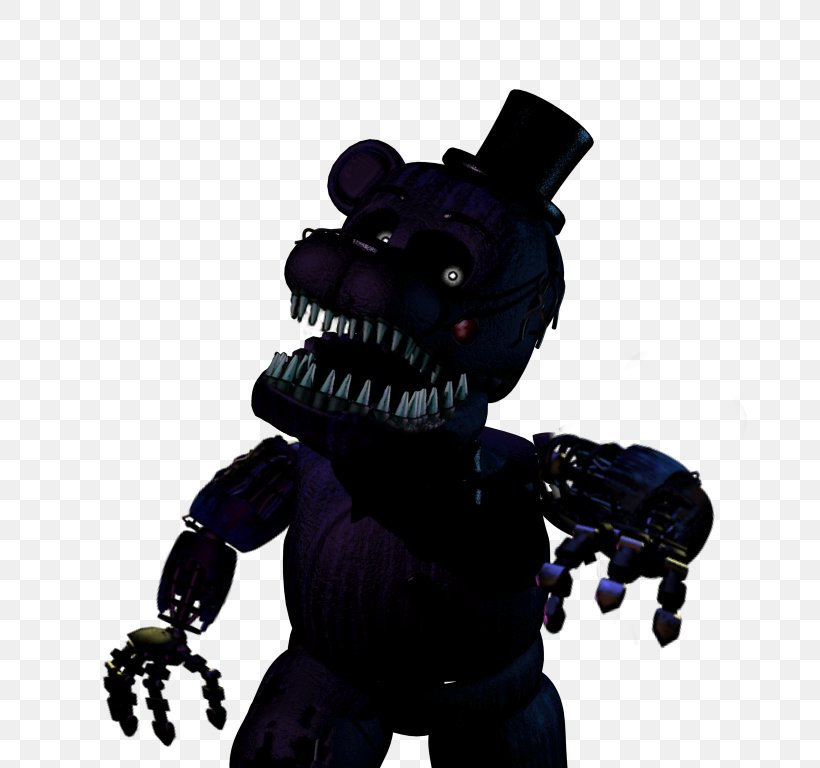 Five Nights At Freddy's 2 Five Nights At Freddy's 3 Five Nights At Freddy's 4 Adventure Game, PNG, 768x768px, Adventure Game, Adventure, Fictional Character, Joy Of Creation Reborn, Nightmare Download Free