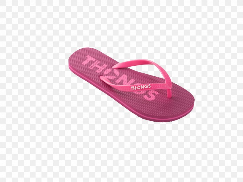 Flip-flops Shoe Product Design, PNG, 1920x1440px, Flipflops, Flip Flops, Footwear, Magenta, Outdoor Shoe Download Free