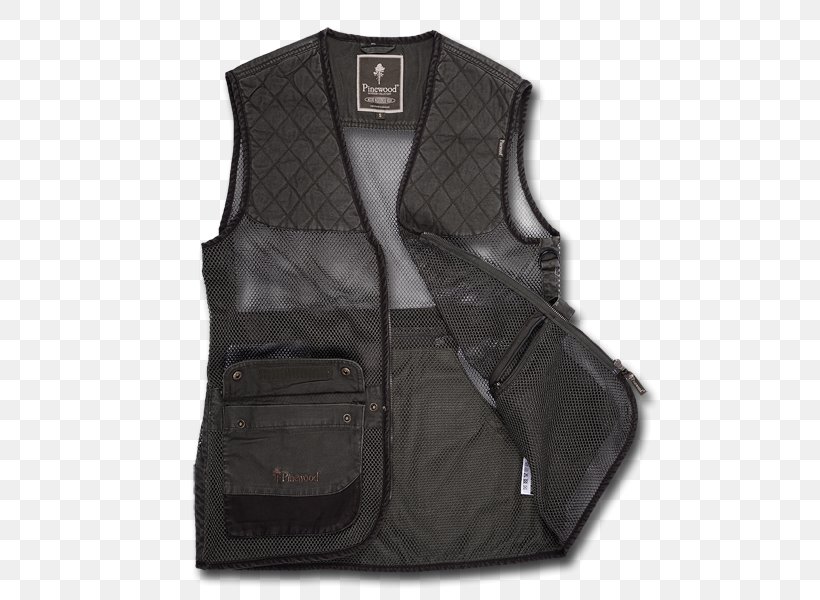 Gilets Sleeve Leather Product Pocket M, PNG, 600x600px, Gilets, Black, Black M, Leather, Outerwear Download Free