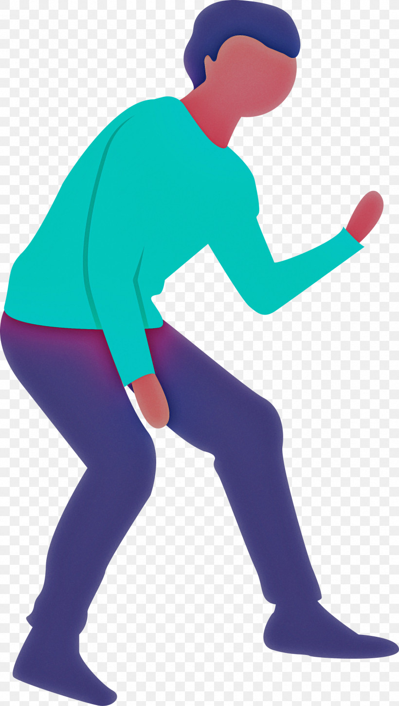 Man Bent Over, PNG, 1696x3000px, Man Bent Over, Electric Blue, Recreation, Spandex, Standing Download Free