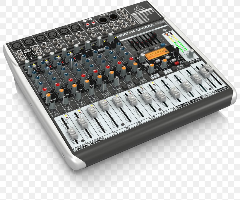Microphone Audio Mixers Behringer Effects Processors & Pedals, PNG, 800x684px, Microphone, Audio, Audio Mixers, Behringer, Dynamic Range Compression Download Free