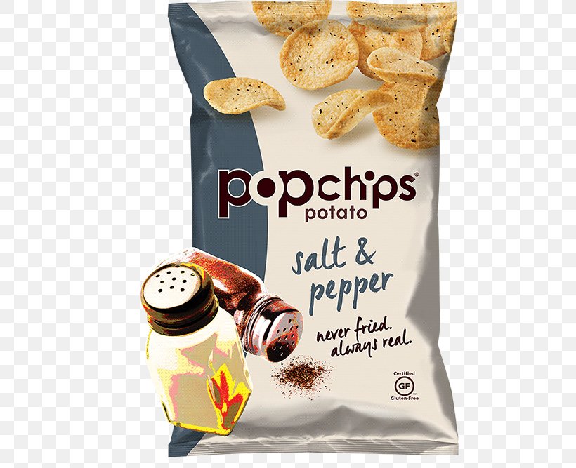 Popchips Potato Chip Salt Potatoes Flavor Spice, PNG, 500x667px, Popchips, Cheetos, Cooking, Flavor, Food Download Free