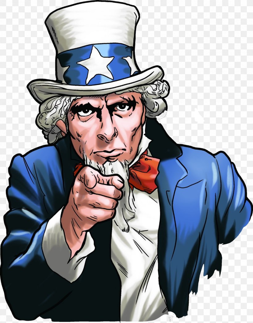 Samuel Wilson Uncle Sam Clip Art Openclipart Free Content, PNG, 1255x1600px, Samuel Wilson, Cartoon, Fictional Character, Finger, Gentleman Download Free
