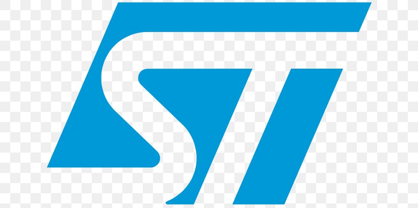 STMicroelectronics Computer Software ST-Ericsson Silicon Photomultiplier Business, PNG, 640x409px, Stmicroelectronics, Apple, Area, Azure, Blue Download Free