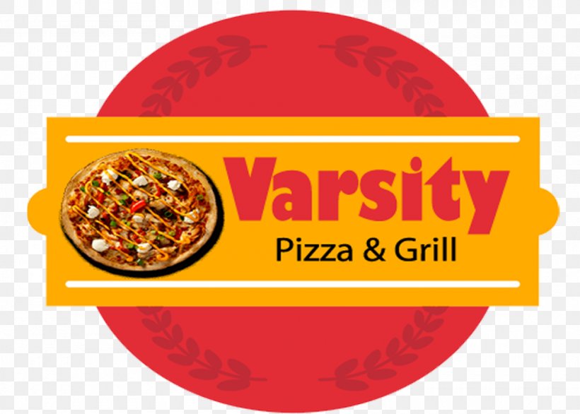 Varsity Pizza And Grill Logo Cuisine Barbecue, PNG, 1000x715px, Logo, Barbecue, Brand, Catering, Cuisine Download Free