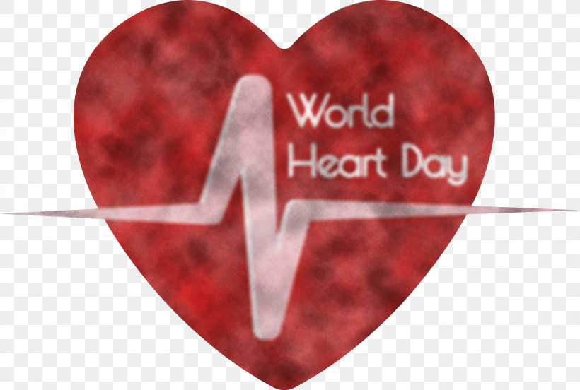 World Heart Day Heart Day, PNG, 3000x2022px, World Heart Day, Heart, Heart Day, M095, Meter Download Free