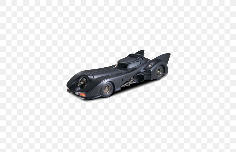 Batman Batmobile Die-cast Toy Model Car 1:24 Scale, PNG, 530x530px, 124 Scale, Batman, Automotive Design, Automotive Exterior, Automotive Lighting Download Free
