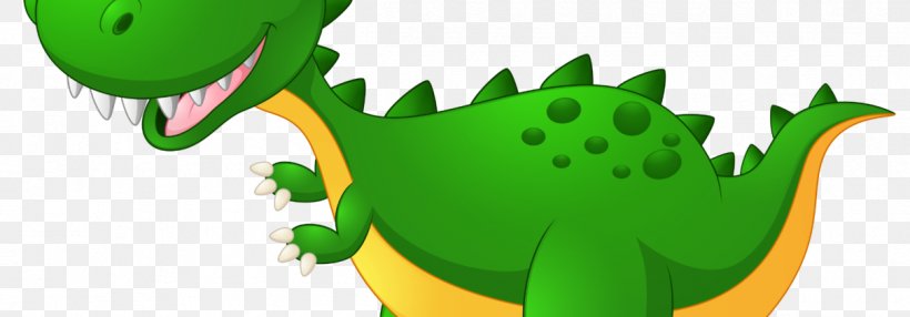 Clip Art Dinosaur Triceratops Illustration, PNG, 1210x423px, Dinosaur, Alligator, Animal Figure, Cartoon, Crocodile Download Free