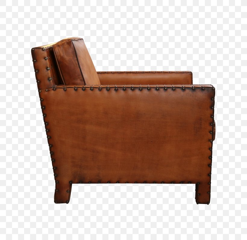 Club Chair Leather /m/083vt, PNG, 800x800px, Club Chair, Brown, Chair, Furniture, Leather Download Free