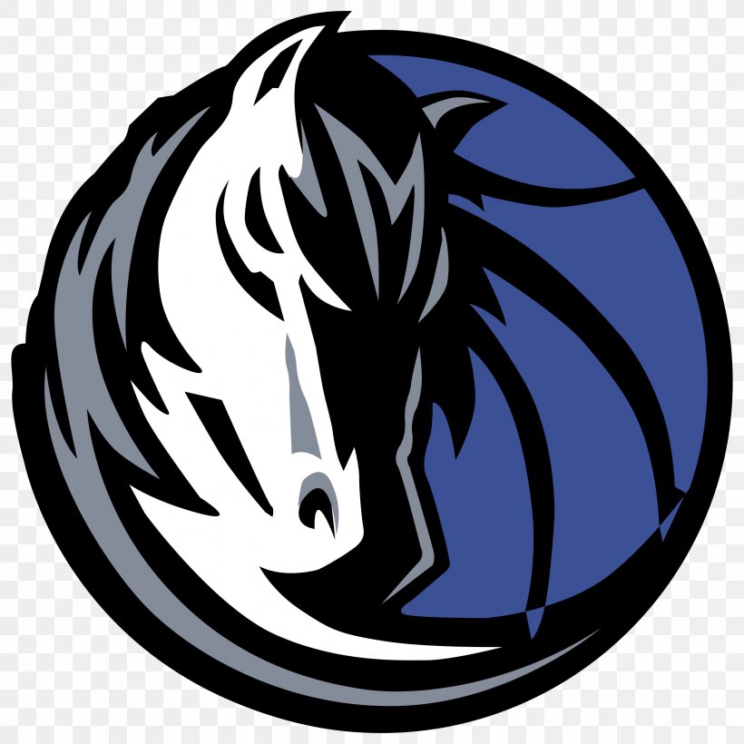 Dallas Mavericks 2007 NBA Playoffs Denver Nuggets Logo, PNG, 2400x2400px, 2007 Nba Playoffs, Dallas Mavericks, Basketball, Blackandwhite, Dallas Download Free