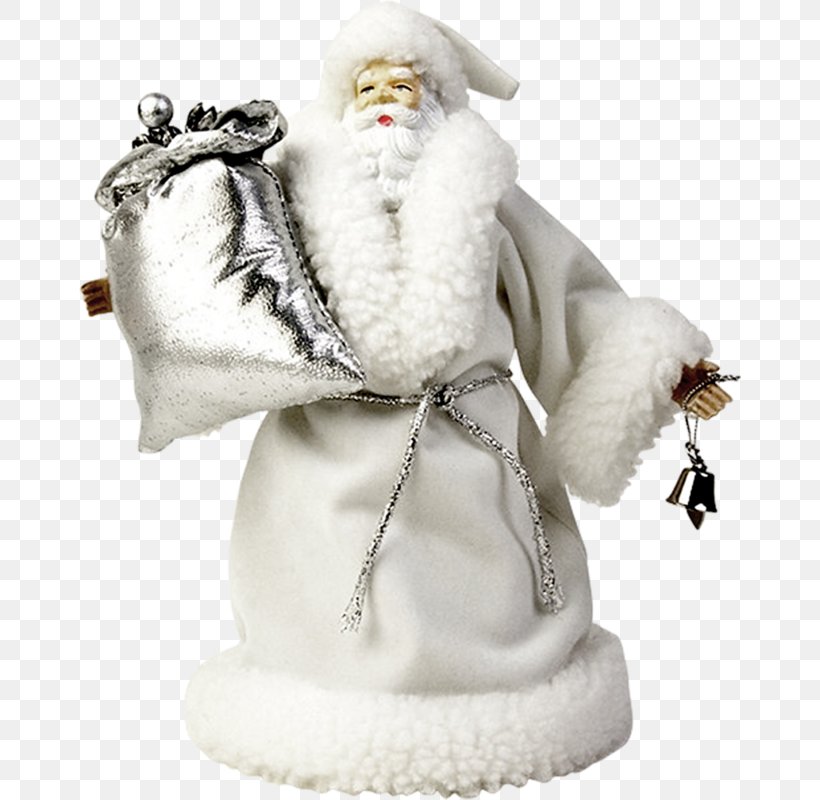 Ded Moroz Santa Claus White Christmas Holiday, PNG, 662x800px, Ded Moroz, Animation, Blog, Christmas, Christmas Ornament Download Free