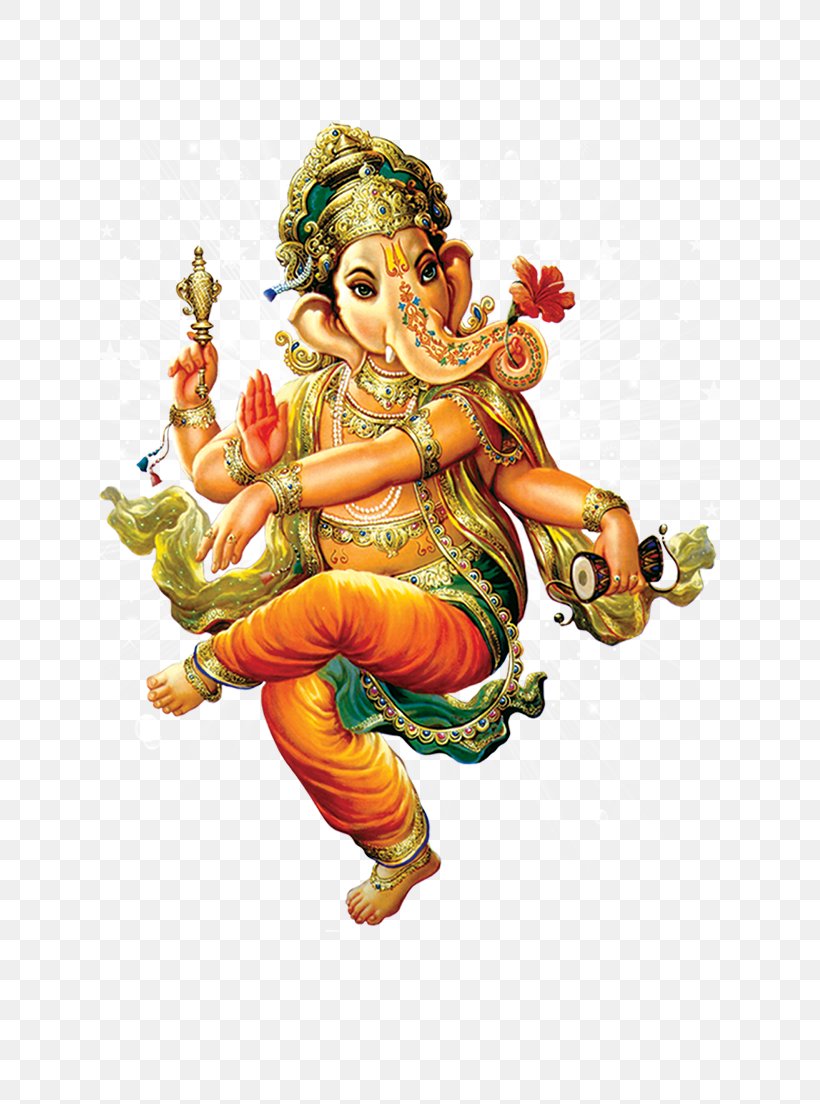 Ganesha Sri Sankashti Chaturthi Clip Art, PNG, 621x1104px, Ganesha, Art, Chaturthi, Fictional Character, Ganesh Chaturthi Download Free