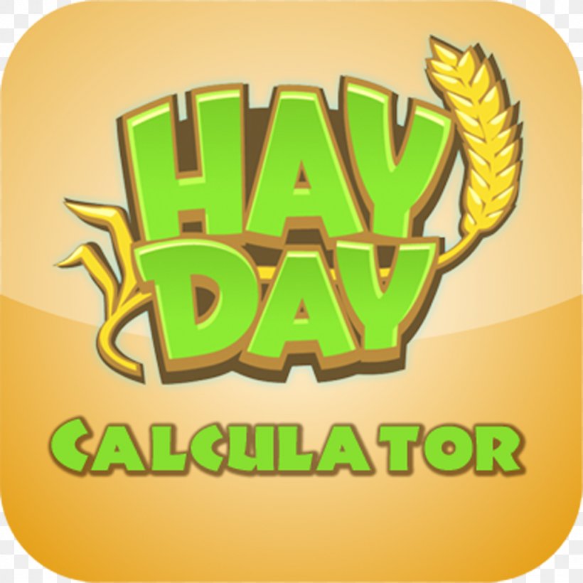 Hay Day Android Clash Of Clans Design Home, PNG, 1024x1024px, Hay Day, Android, Brand, Clash Of Clans, Crop Download Free