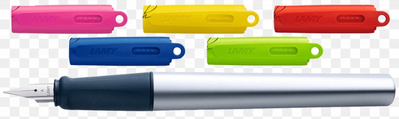 Pens Lamy Nexx Fountain Pen Plastic Product, PNG, 3000x900px, Pens, Blister, Fountain Pen, Lamy, Pen Download Free