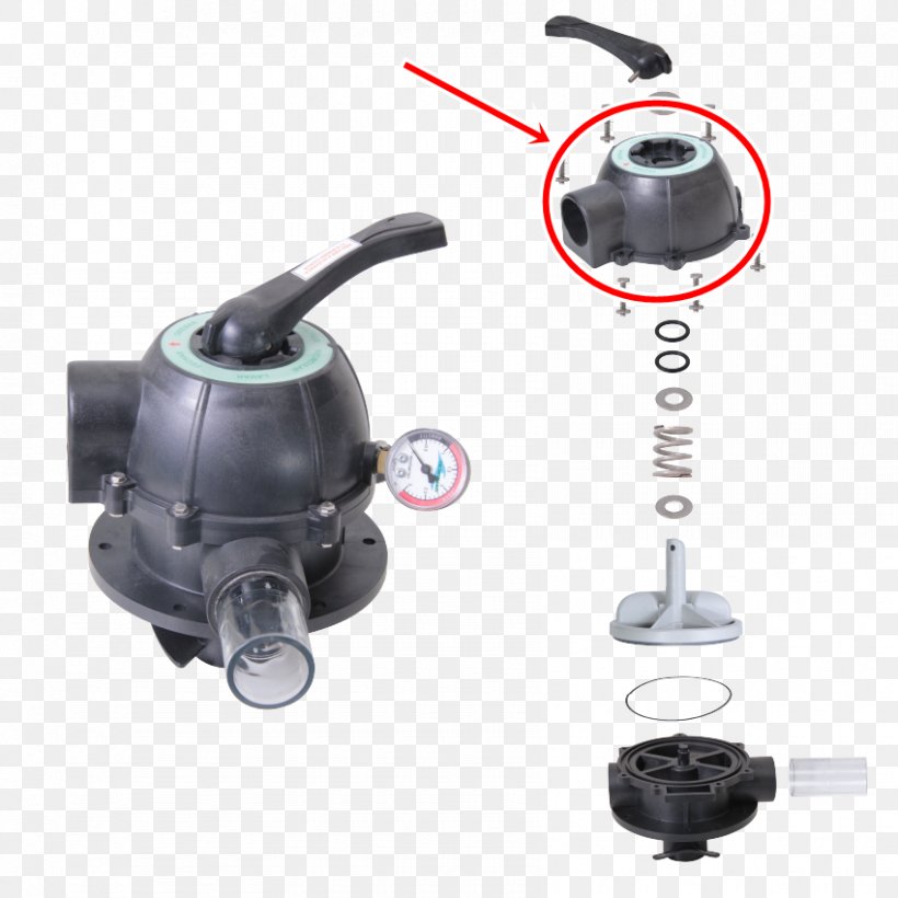 Swimming Pool Filter O-ring Hot Tub Valve, PNG, 850x850px, Swimming Pool, Accommodation, Cylinder Head, Distributor, Engine Download Free