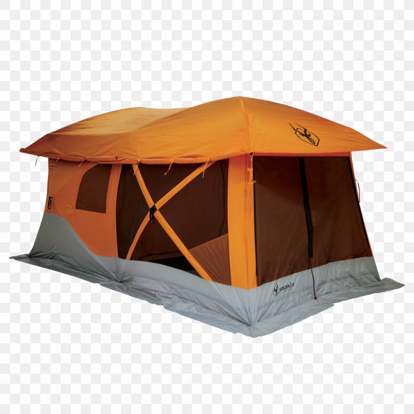 Tent Outdoor Recreation Camping Fly Campsite, PNG, 1000x1000px, Tent, Backpacking, Camping, Campsite, Fly Download Free