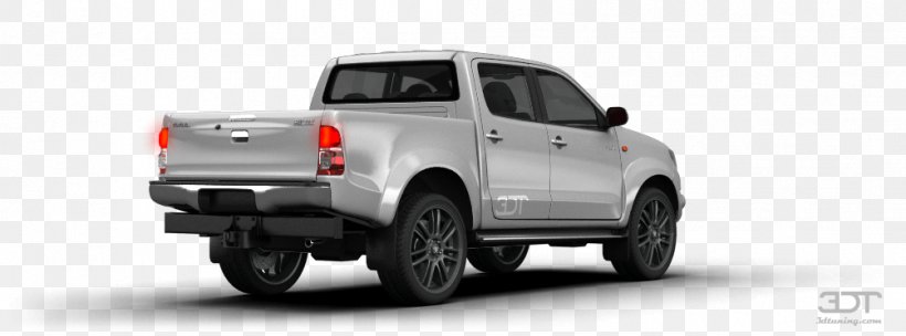 Tire Car Alloy Wheel Pickup Truck Bumper, PNG, 1004x373px, Tire, Alloy Wheel, Auto Part, Automotive Design, Automotive Exterior Download Free