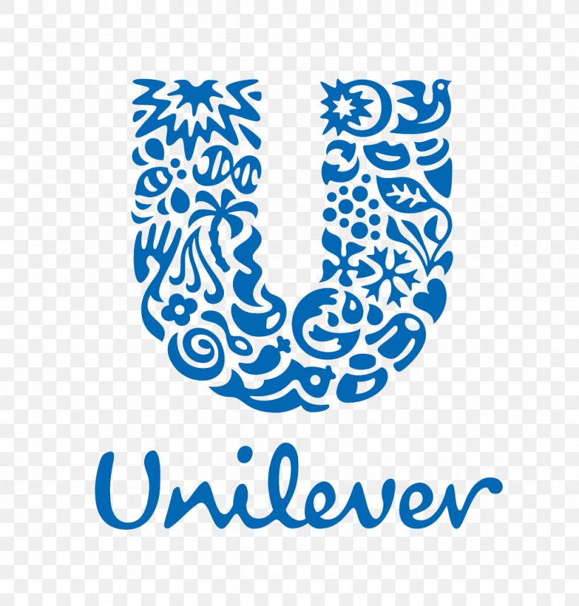 Unilever Logo Vector Graphics Brand, PNG, 1024x1072px, Unilever, Area, Blue, Brand, Company Download Free