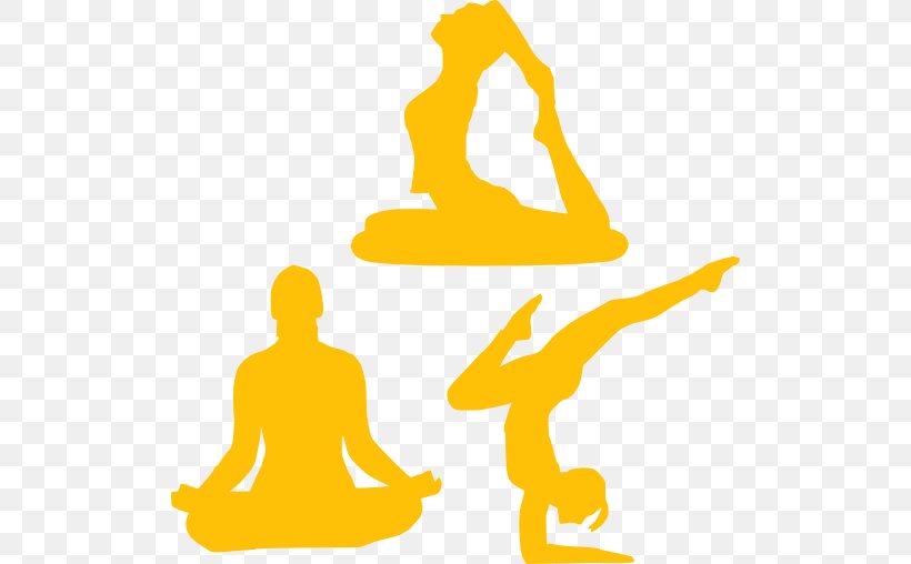 Yoga Background, PNG, 512x508px, 100 Cotton Tshirt, Tshirt, Balance, Exercise, Flexibility Download Free