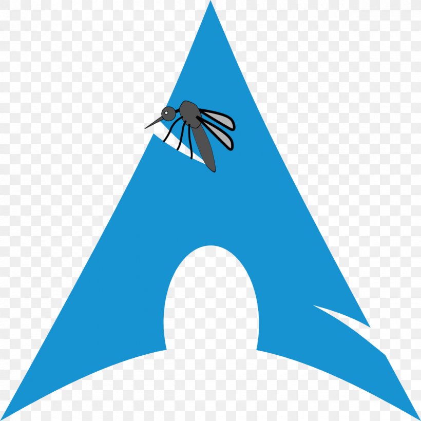 Arch Linux Operating Systems Linux Distribution Debian, PNG, 1200x1200px, Arch Linux, Centos, Computer Software, Debian, Fedora Download Free