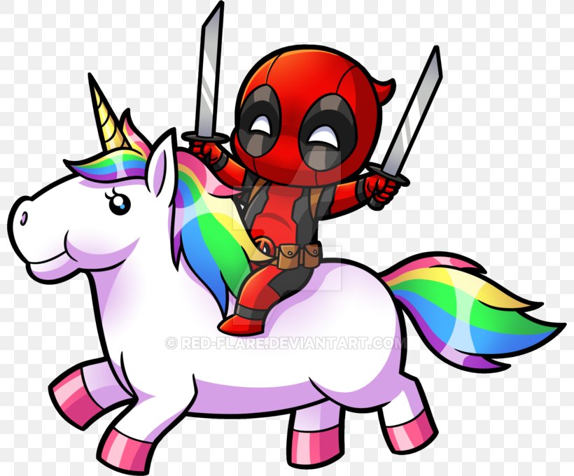 Deadpool YouTube Fan Art, PNG, 800x680px, Watercolor, Cartoon, Flower, Frame, Heart Download Free