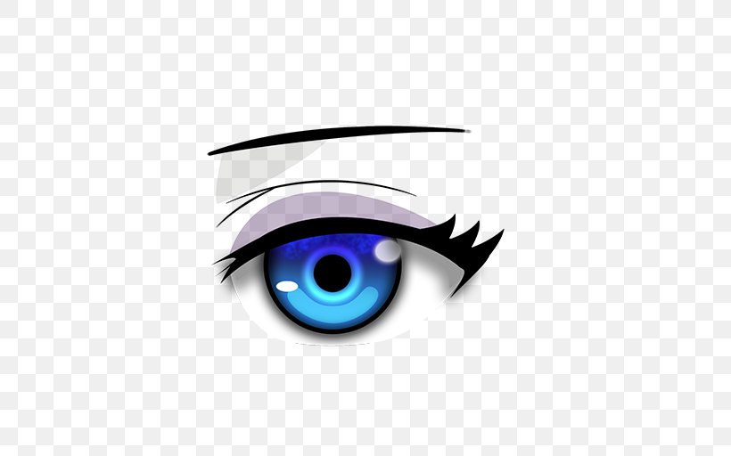 Eye Desktop Wallpaper Clip Art, PNG, 512x512px, Watercolor, Cartoon, Flower, Frame, Heart Download Free