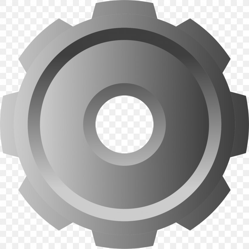 Gear Machine Clip Art, PNG, 1624x1625px, Gear, Fixedgear Bicycle, Hardware, Hardware Accessory, Image File Formats Download Free