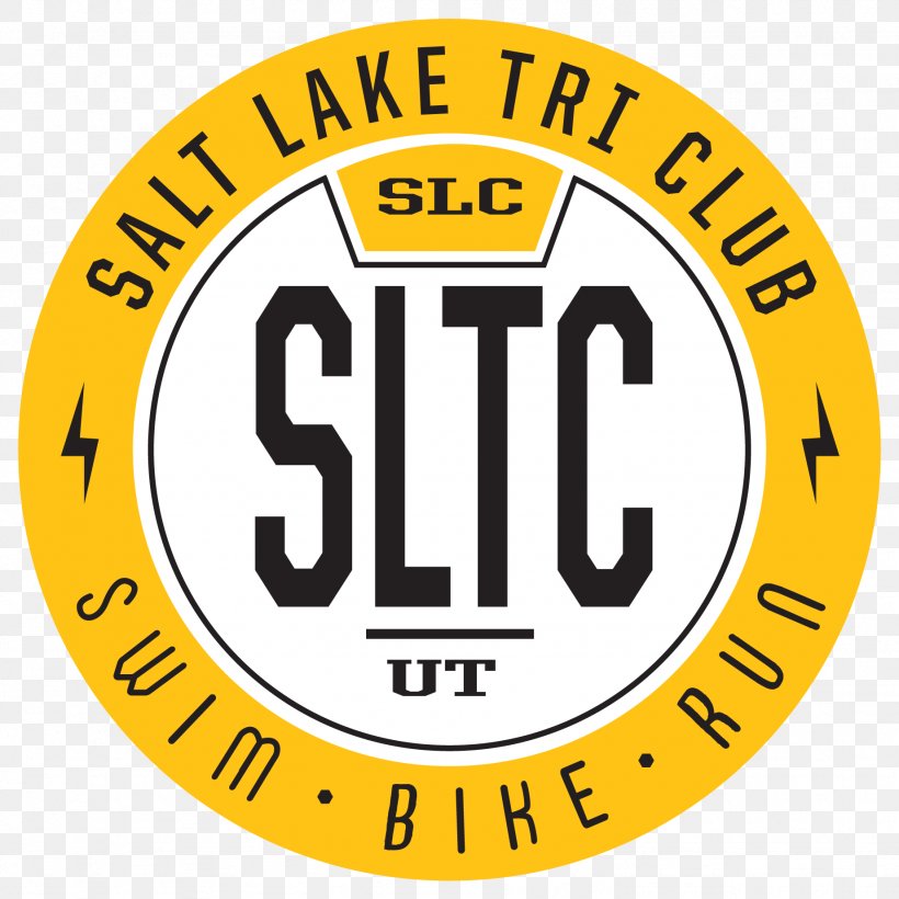 Indoor Triathlon Logo Salt Lake City Brand Organization, PNG, 1844x1844px, Indoor Triathlon, Area, Brand, Logo, Mile Download Free