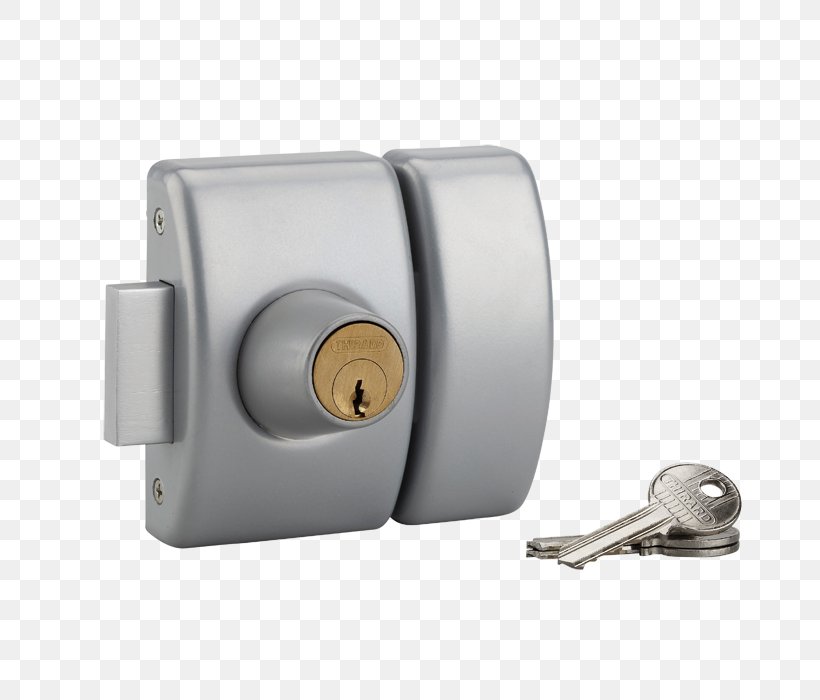 Lock Latch Strike Plate Door Brass, PNG, 700x700px, Lock, Abus, Box, Brass, Cylinder Download Free