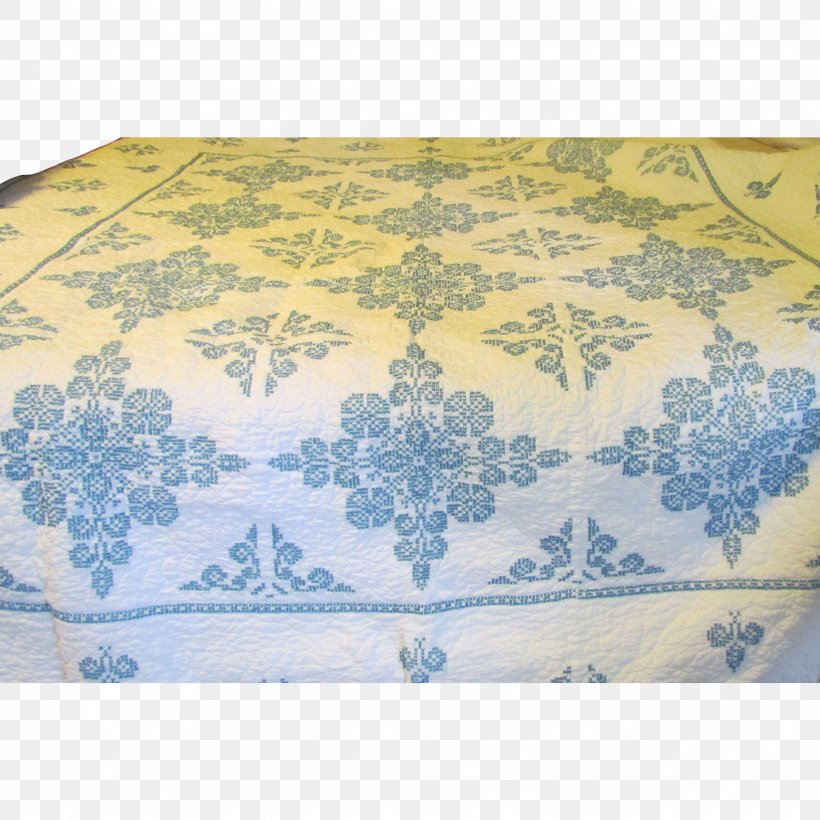 Place Mats Rectangle Bed Sheets, PNG, 2048x2048px, Place Mats, Bed, Bed Sheet, Bed Sheets, Blue Download Free