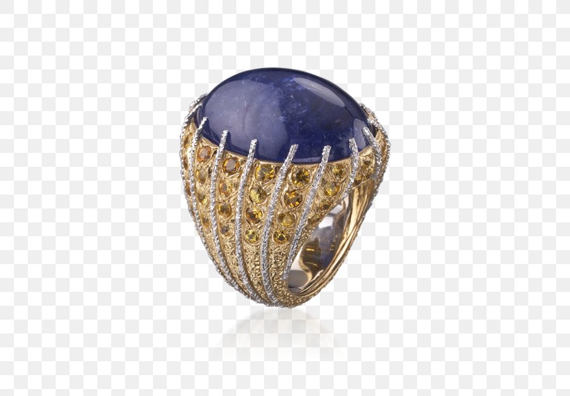 Sapphire Earring Jewellery Buccellati, PNG, 570x570px, Sapphire, Buccellati, Diamond, Earring, Fashion Accessory Download Free