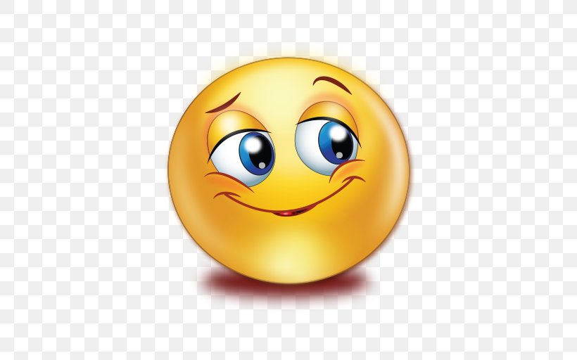 Smiley Emoji Emoticon Happiness, PNG, 512x512px, Smiley, Annoyance, Close Up, Crying, Emoji Download Free