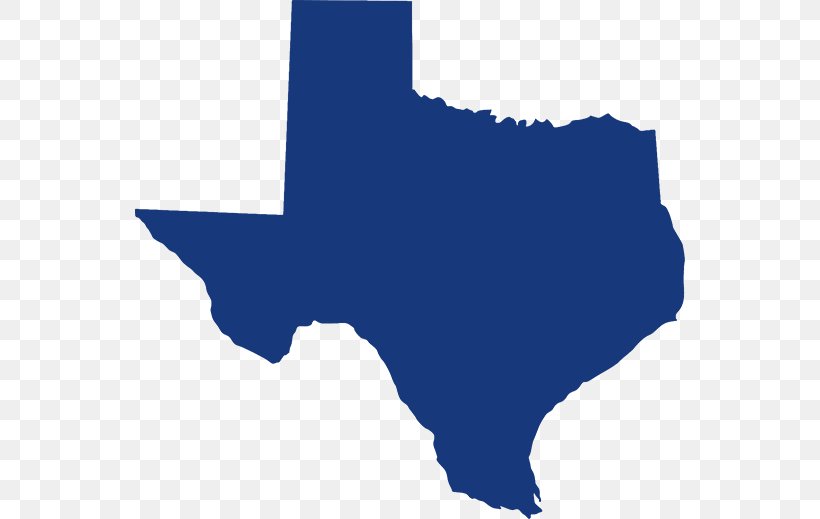 Texas Vector Map Clip Art, PNG, 550x519px, Texas, Blank Map, Cartography, Flag Of Texas, Map Download Free