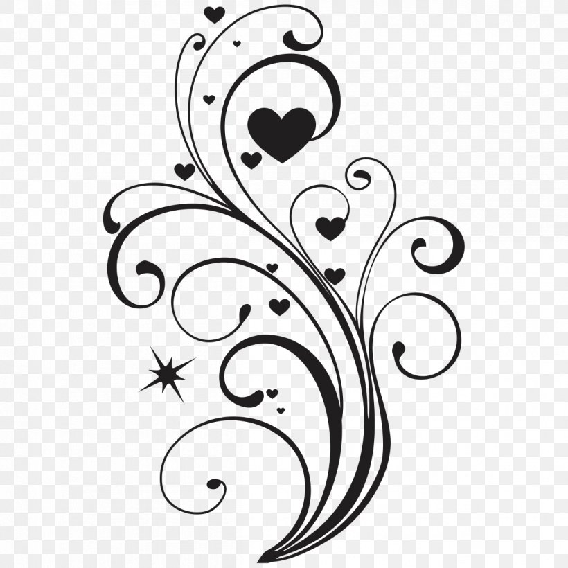 Valentine's Day Heart Love Clip Art, PNG, 1201x1201px, Valentine S Day, Artwork, Black, Black And White, Body Jewelry Download Free