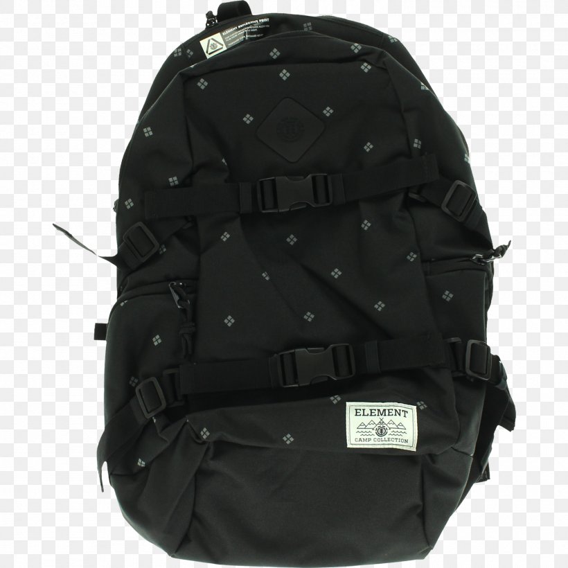 Backpack Black M, PNG, 1500x1500px, Backpack, Bag, Black, Black M, Luggage Bags Download Free