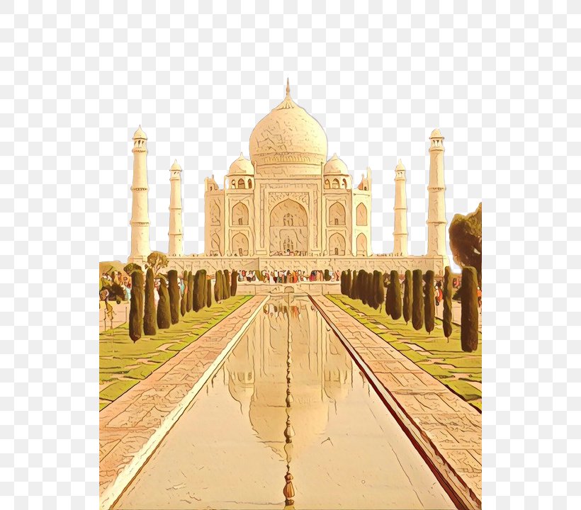 Black Taj Mahal Golden Triangle Mehtab Bagh Delhi, PNG, 540x720px, Taj Mahal, Agra, Arch, Architecture, Black Taj Mahal Download Free